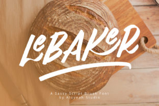 AL LeBaker: A Sassy Script for Web Design