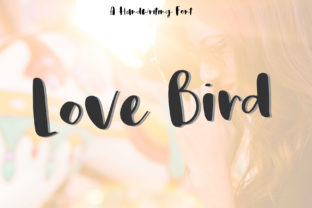 Love Bird: A Script for Real Projects